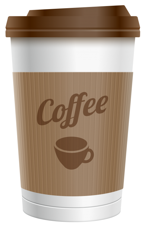 Coffee Cup