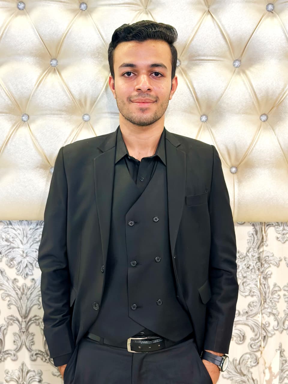 Profile Picture